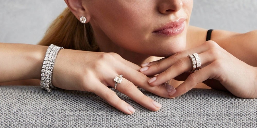 Tennis Bracelets Banner Tennis Bracelets Banner